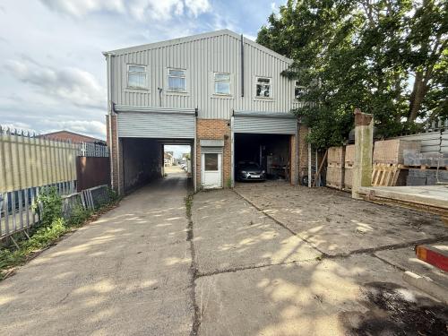 Unit 2, 87 Fengate, Peterborough, PE1