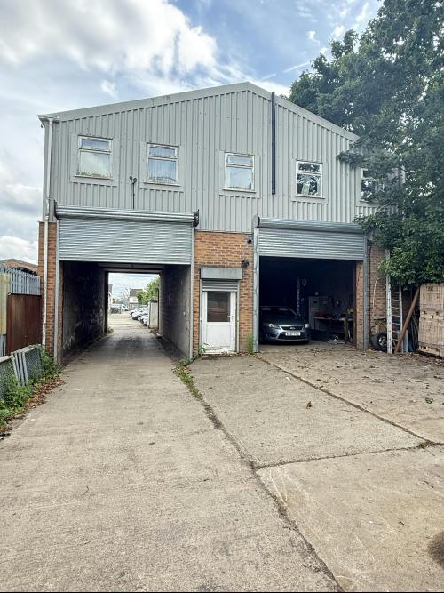 Unit 2, 87 Fengate, Peterborough, PE1