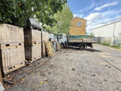Unit 2, 87 Fengate, Peterborough, PE1
