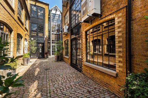 5 Printing House Yard, Hackney Road, Shoreditch, London, E2