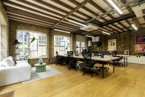5 Printing House Yard, Hackney Road, Shoreditch, London, E2