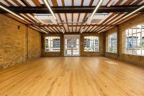 5 Printing House Yard, Hackney Road, Shoreditch, London, E2