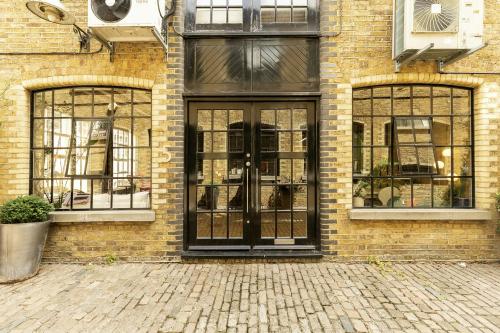 5 Printing House Yard, Hackney Road, Shoreditch, London, E2