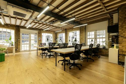 5 Printing House Yard, Hackney Road, Shoreditch, London, E2