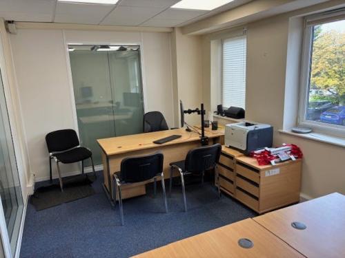Suite G Hollies House, High Street, Potters Bar, EN6