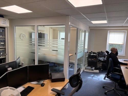 Suite G Hollies House, High Street, Potters Bar, EN6