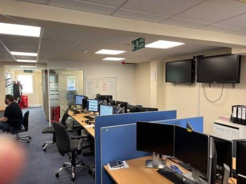 Suite G Hollies House, High Street, Potters Bar, EN6