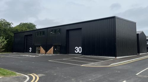 Units 30 & 31 Neaves Park, Gatehouse Hub, Goddards Green, Burgess Hill, BN6