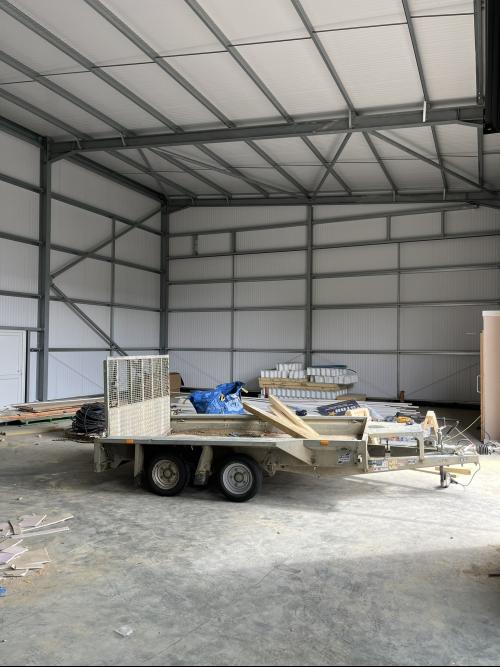 Units 30 & 31 Neaves Park, Gatehouse Hub, Goddards Green, Burgess Hill, BN6