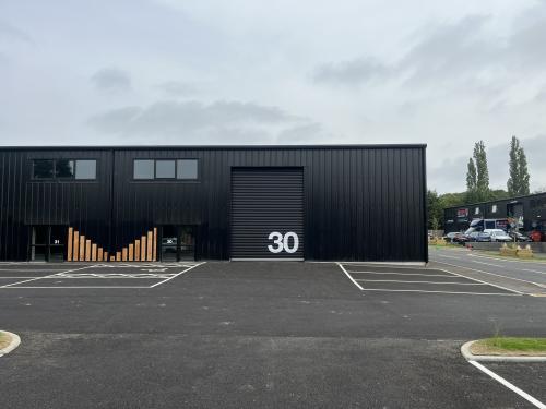 Units 30 & 31 Neaves Park, Gatehouse Hub, Goddards Green, Burgess Hill, BN6
