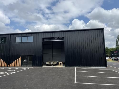 Units 30 & 31 Neaves Park, Gatehouse Hub, Goddards Green, Burgess Hill, BN6