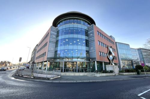 Priory Place, New London Road, Chelmsford, CM2