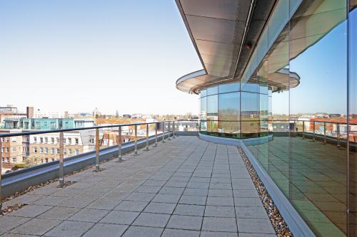 Priory Place, New London Road, Chelmsford, CM2