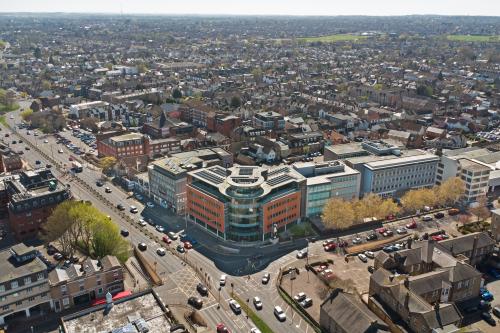 Priory Place, New London Road, Chelmsford, CM2