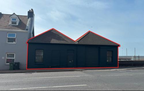 Baltic Arches, 18 Wellington Road, Portslade, Brighton, BN41