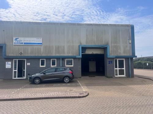 Unit 21, Euro Business Park, New Road, Newhaven, BN9