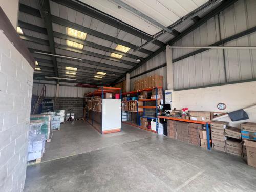 Unit 21, Euro Business Park, New Road, Newhaven, BN9