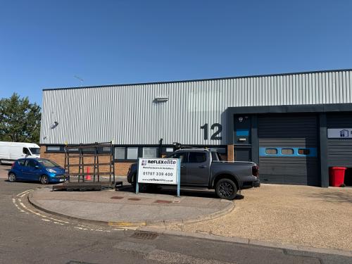 12 Little Ridge, Welwyn Garden City, AL7