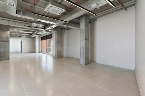 The Forum, 6 Avonmouth Street, Elephant and Castle, London, SE1