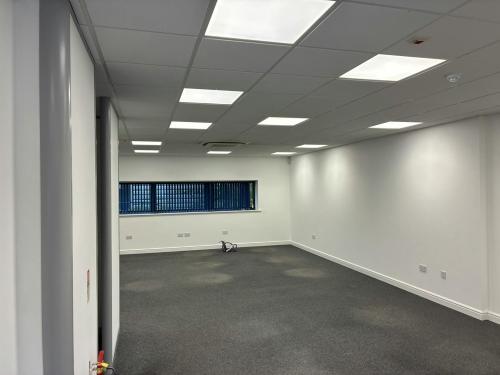 B1 & B2, Illuma Park, Gelders Hall Road, Loughborough, LE12