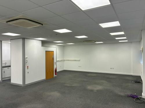 B1 & B2, Illuma Park, Gelders Hall Road, Loughborough, LE12