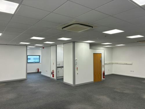 B1 & B2, Illuma Park, Gelders Hall Road, Loughborough, LE12