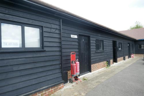 Units 4 & 5 Crumps Farm, West Road, Sawbridgeworth, CM21