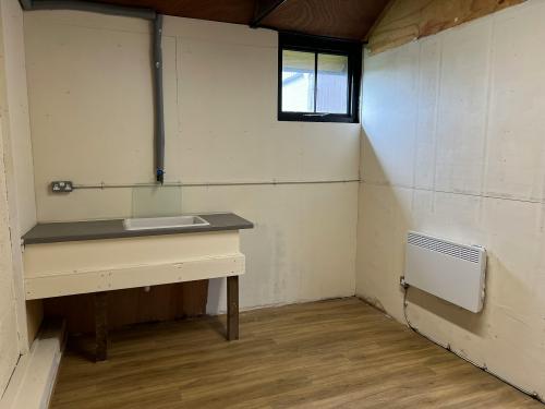 Units 4 & 5 Crumps Farm, West Road, Sawbridgeworth, CM21