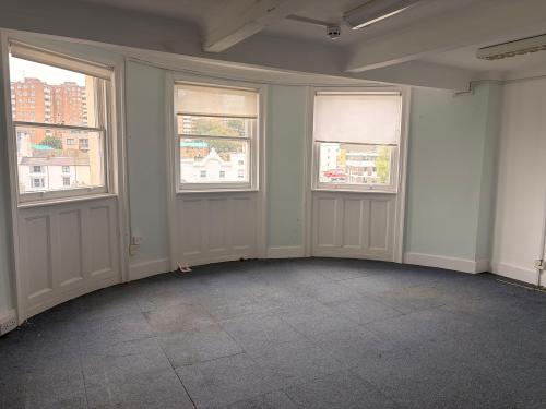 11 St. Georges Place, North Laine, Brighton, BN1