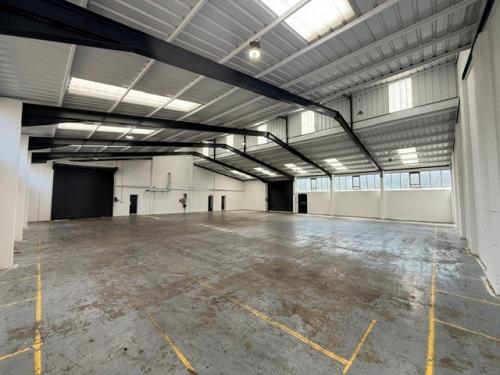 K Trinity Trading Estate, Tribune Drive, Sittingbourne, ME10