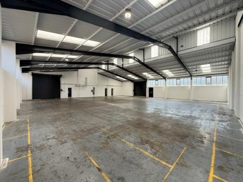 K Trinity Trading Estate, Tribune Drive, Sittingbourne, ME10