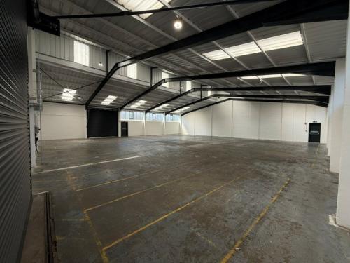 K Trinity Trading Estate, Tribune Drive, Sittingbourne, ME10