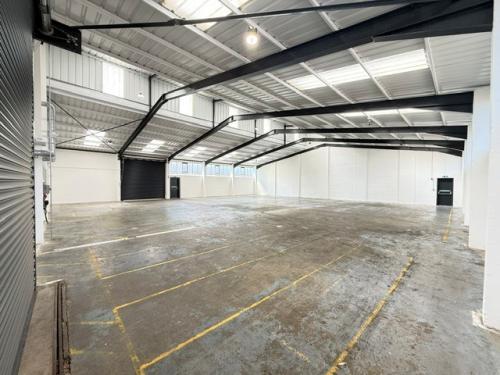 K Trinity Trading Estate, Tribune Drive, Sittingbourne, ME10