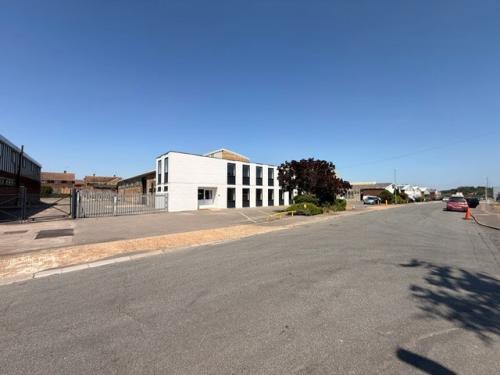 L, Trinity Trading Estate, Tribune Drive, Sittingbourne, ME10