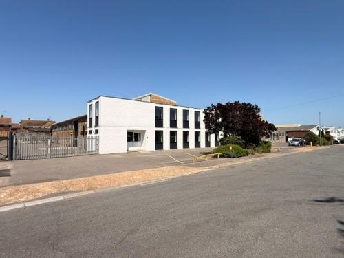 L, Trinity Trading Estate, Tribune Drive, Sittingbourne, ME10