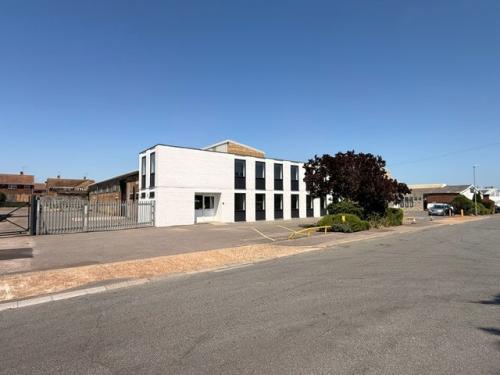 L, Trinity Trading Estate, Tribune Drive, Sittingbourne, ME10