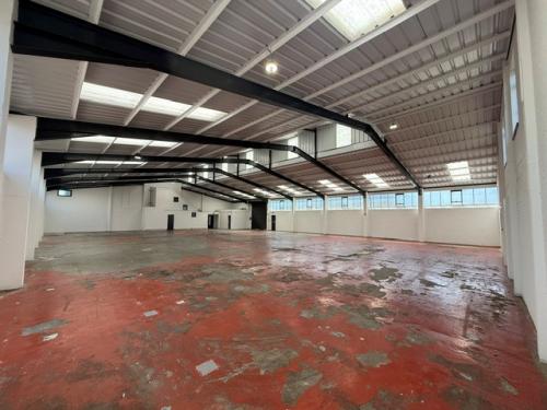 L, Trinity Trading Estate, Tribune Drive, Sittingbourne, ME10