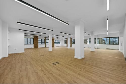 15 Micawber Street, Shoreditch, London, N1
