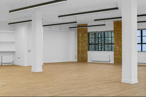 15 Micawber Street, Shoreditch, London, N1