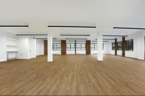 15 Micawber Street, Shoreditch, London, N1