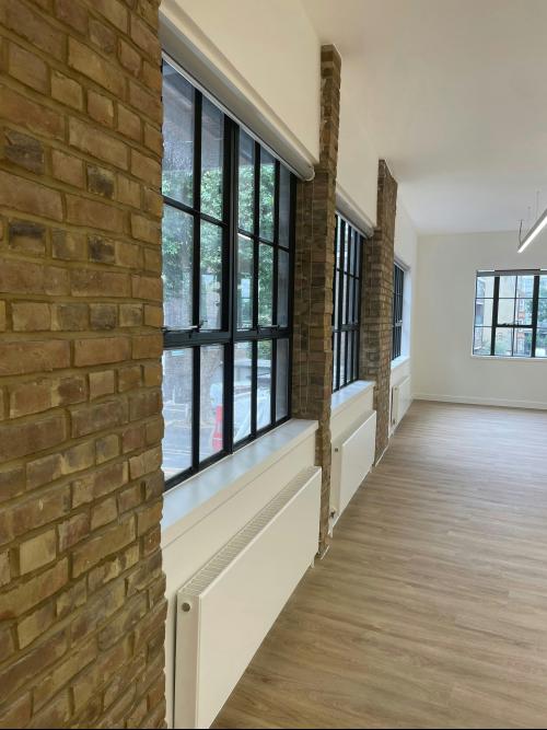 15 Micawber Street, Shoreditch, London, N1