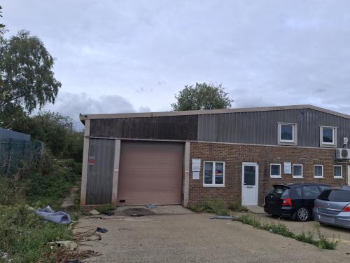 Unit 9, Bolney Grange Industrial Park, Bolney, Haywards Heath, RH17