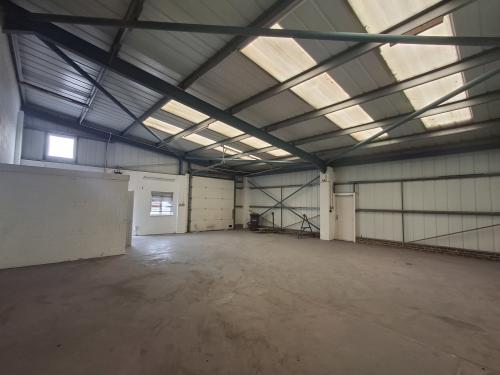 Unit 9, Bolney Grange Industrial Park, Bolney, Haywards Heath, RH17