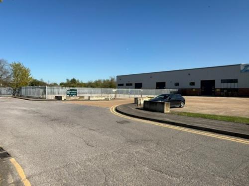 56-57, Trinity Trading Estate, Mill Way, Sittingbourne, ME10