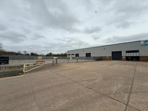 56-57, Trinity Trading Estate, Mill Way, Sittingbourne, ME10