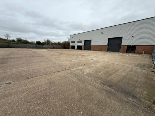 56-57, Trinity Trading Estate, Mill Way, Sittingbourne, ME10