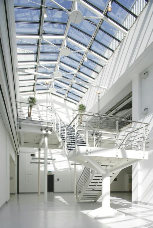 Pyramids Business Park, Bathgate, Edinburgh, EH48