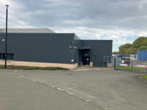 Pyramids Business Park, Bathgate, Edinburgh, EH48