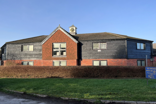 Unit 4 The Clocktower, Oakridge Office Park, Southampton Road, Whaddon, Salisbury, SP5