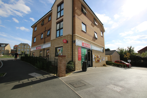 1 James Avenue, Calne, SN11